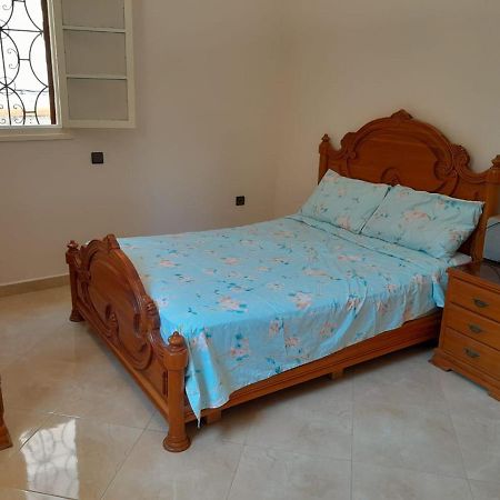 Appartement Lazrak 丹吉尔 外观 照片
