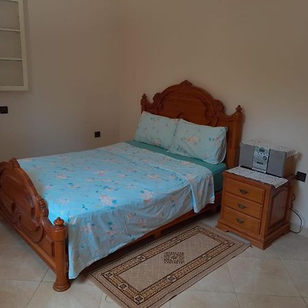 Appartement Lazrak 丹吉尔 外观 照片