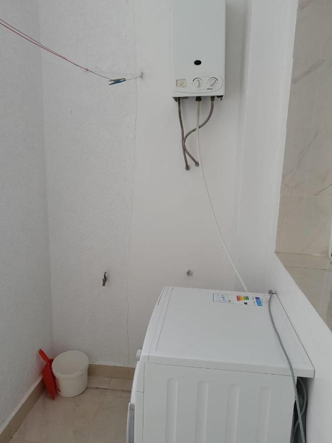 Appartement Lazrak 丹吉尔 外观 照片