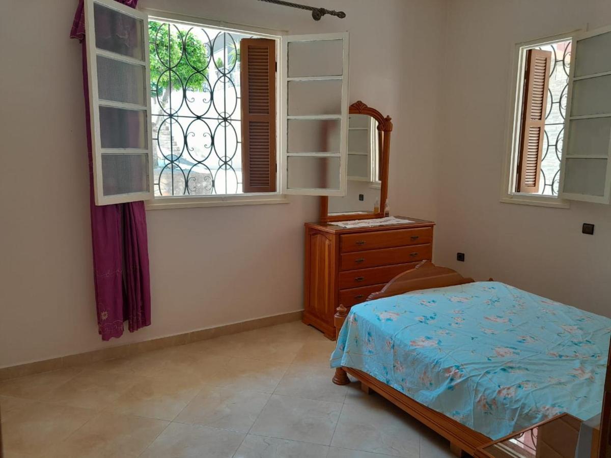 Appartement Lazrak 丹吉尔 外观 照片