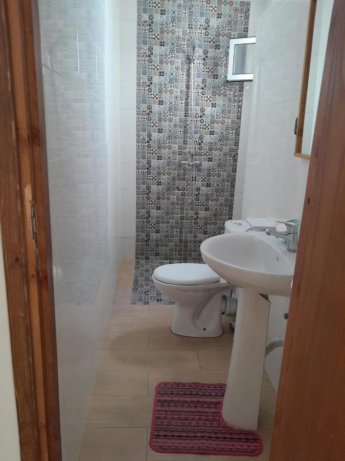 Appartement Lazrak 丹吉尔 外观 照片