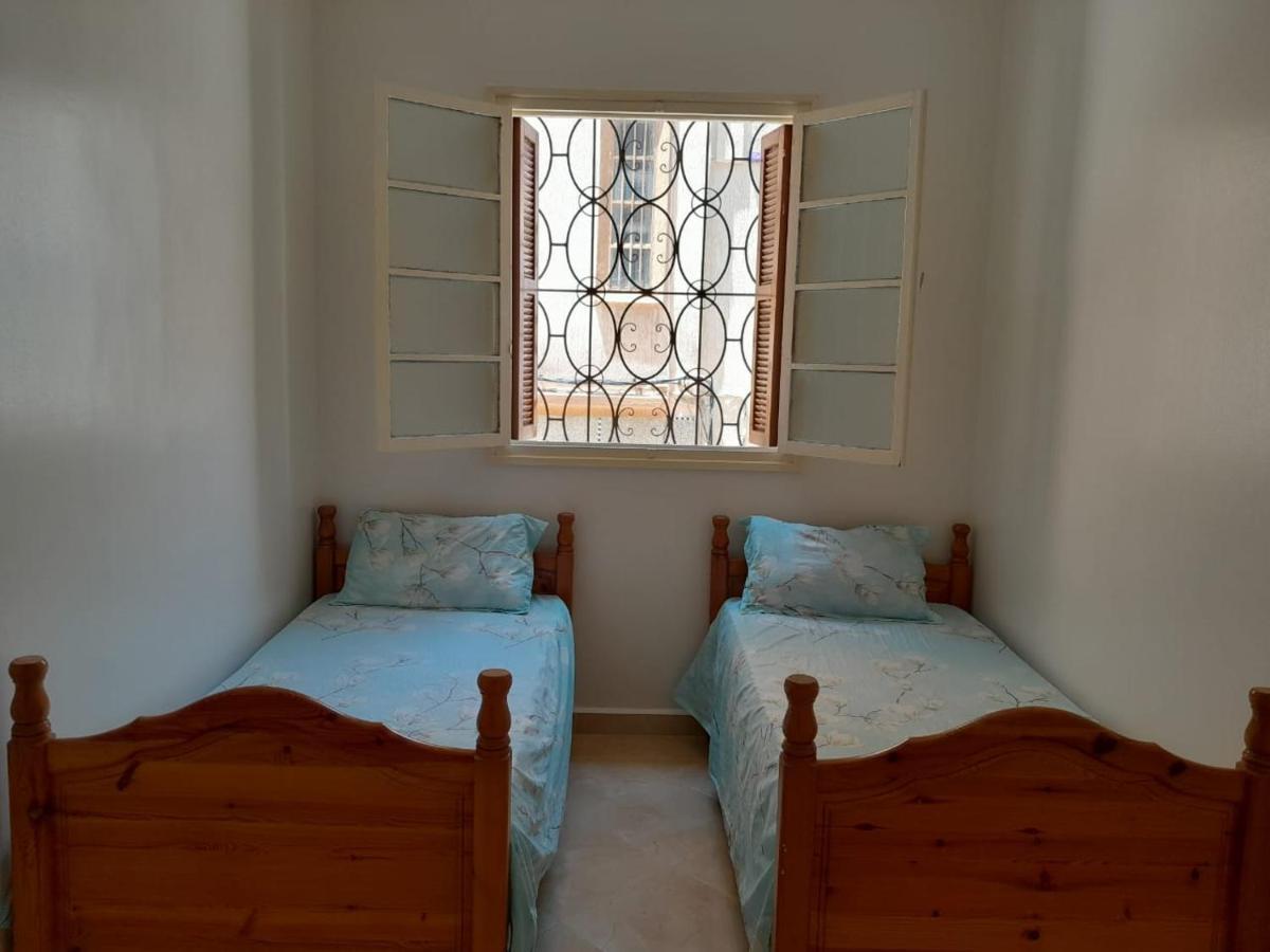 Appartement Lazrak 丹吉尔 外观 照片