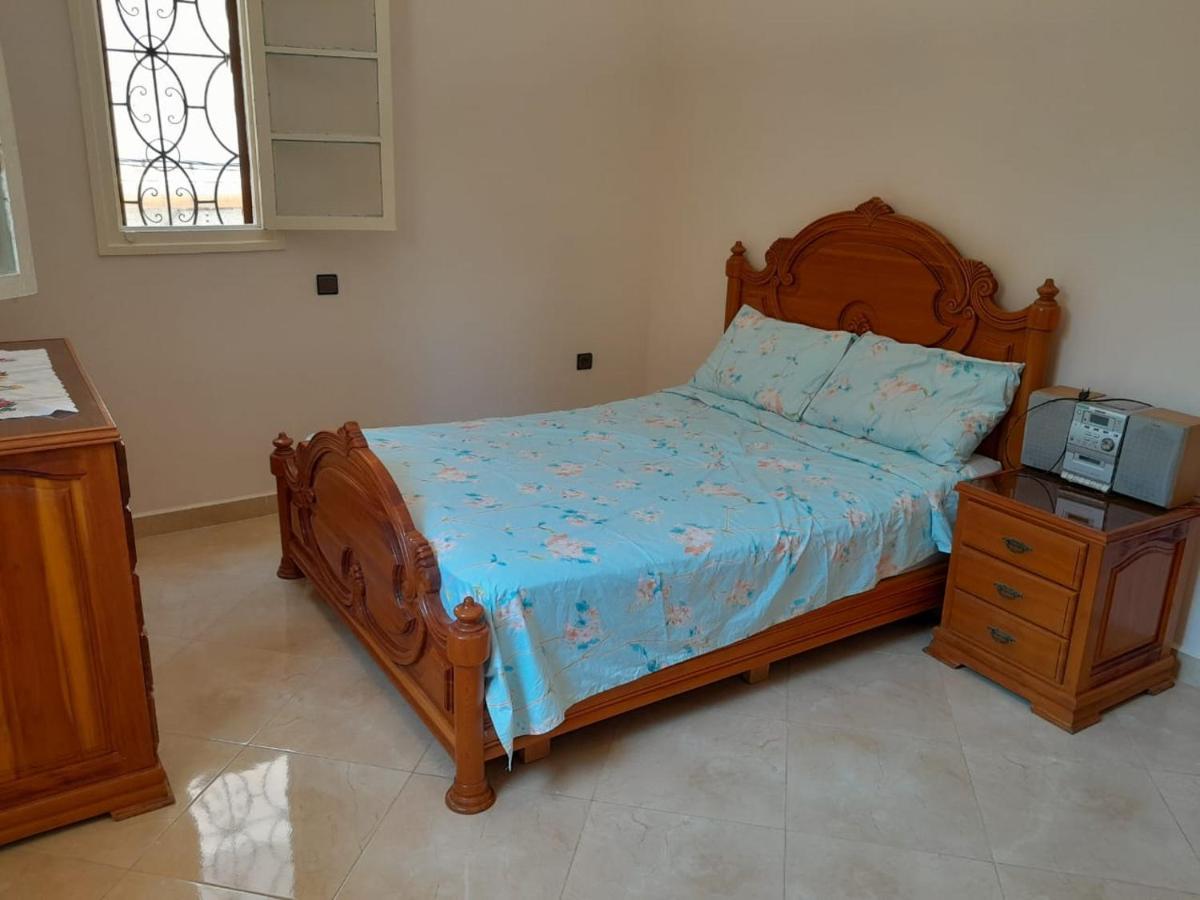 Appartement Lazrak 丹吉尔 外观 照片