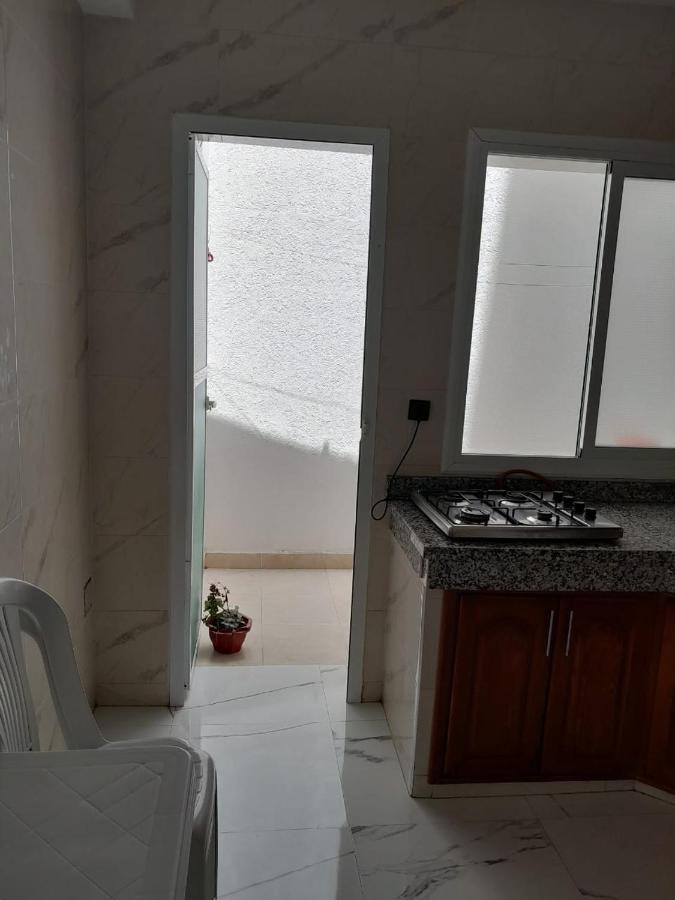 Appartement Lazrak 丹吉尔 外观 照片