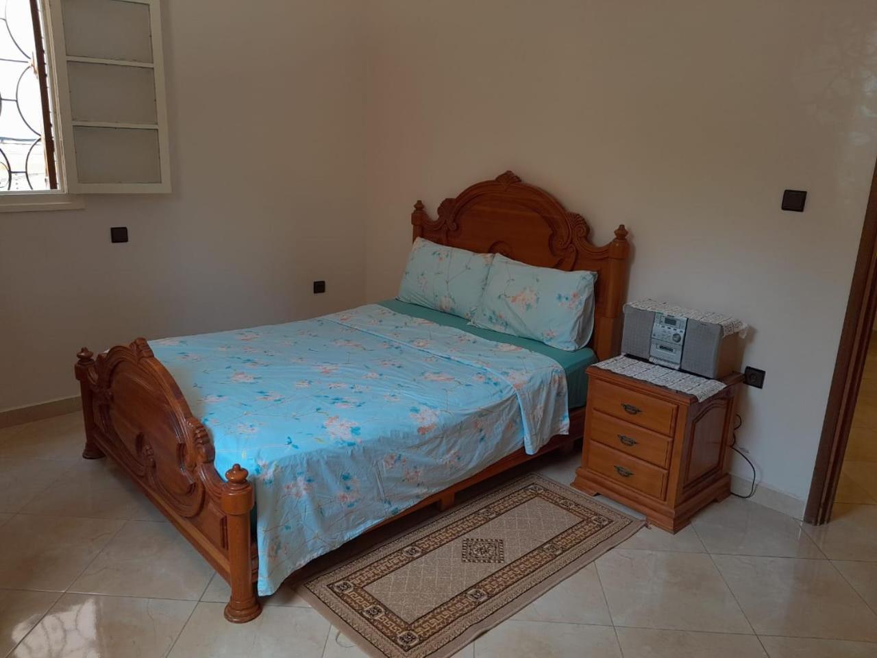 Appartement Lazrak 丹吉尔 外观 照片